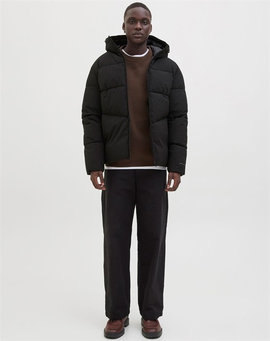 JJGlobal Puffer Jakke